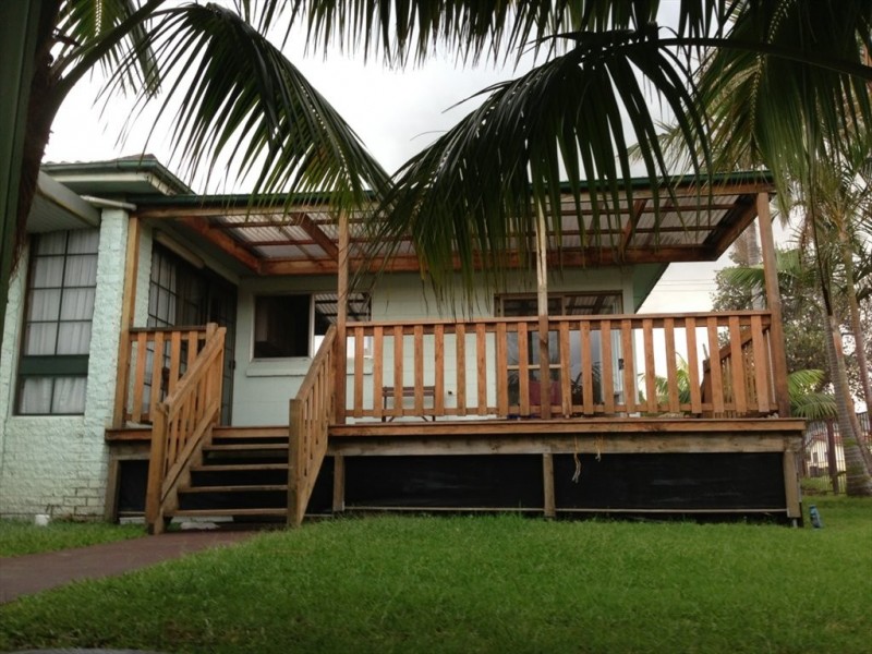 Birch Cresent, East Corrimal NSW 2518