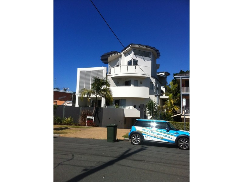 Tamborine Street, Mermaid Beach QLD 4218