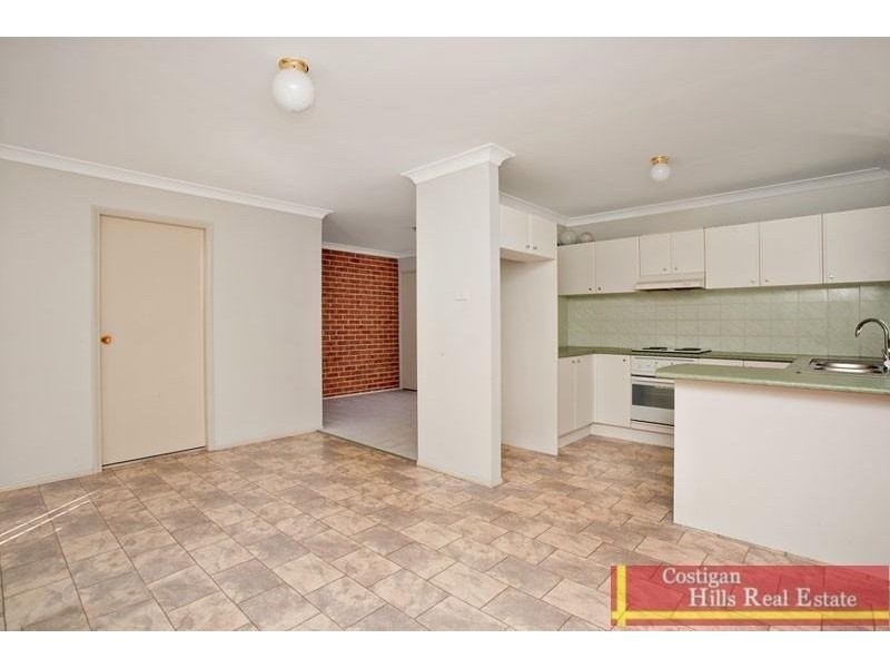 Pagoda Crescent, Quakers Hill NSW 2763