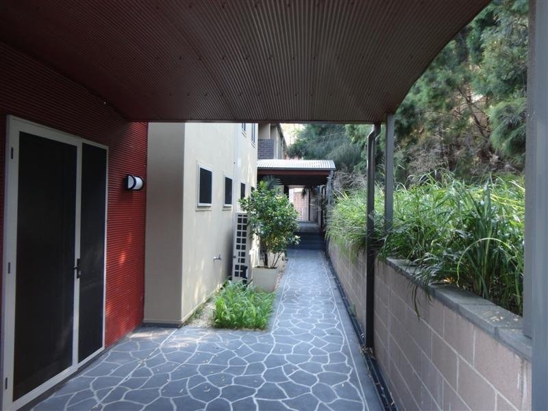 Tyrrell, The Hill NSW 2300