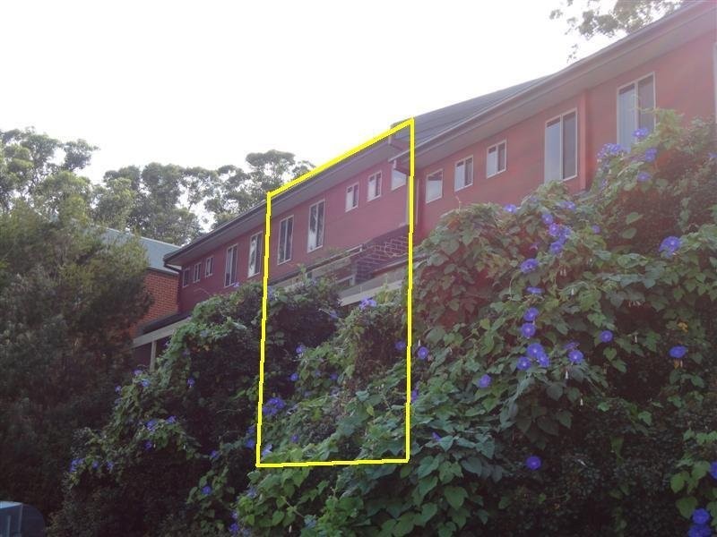 Tyrrell, The Hill NSW 2300