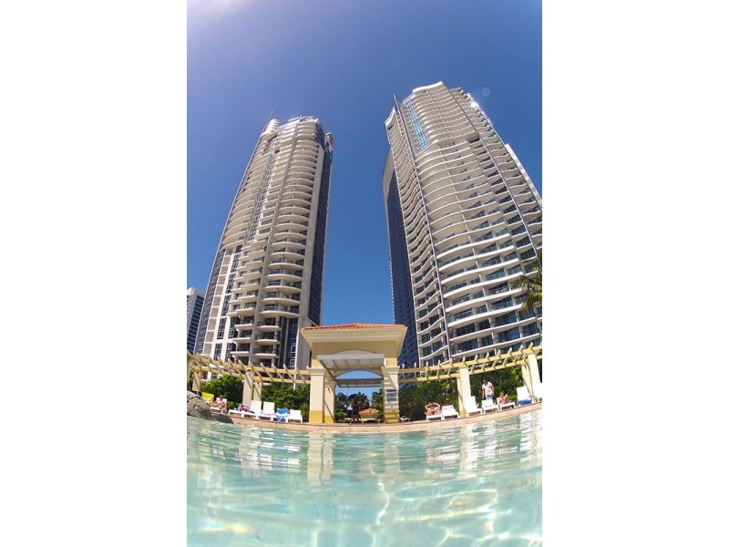 ferny avenue, Surfers Paradise QLD 4217