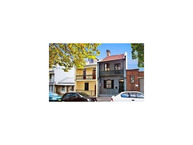 Cooper Street, Surry Hills NSW 2010