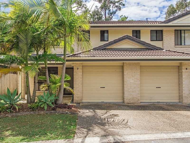 Gemvale Rd, Mudgeeraba QLD 4213