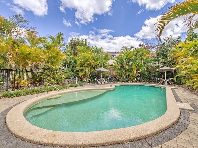 Gemvale Rd, Mudgeeraba QLD 4213