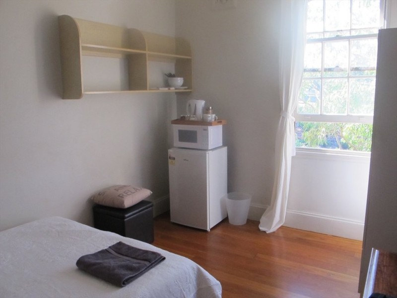 South Dowling Street, Surry Hills NSW 2010