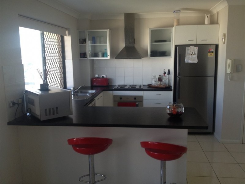 Victoria TCE, Gordon Park QLD 4031