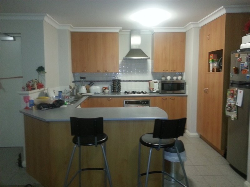 Delhi Street, West Perth WA 6005