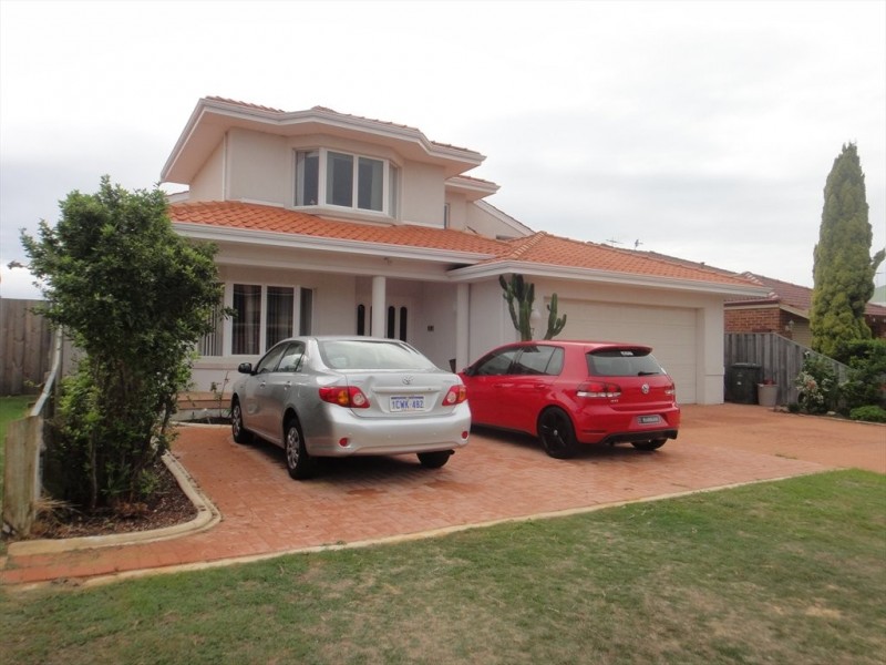 Canterbury Circle, Currambine WA 6028