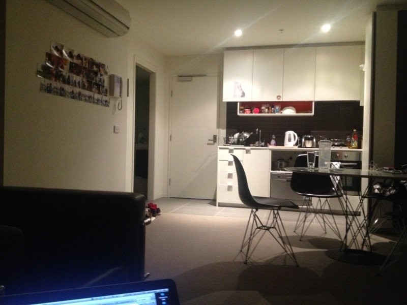 Franklin Street, Melbourne VIC 3000