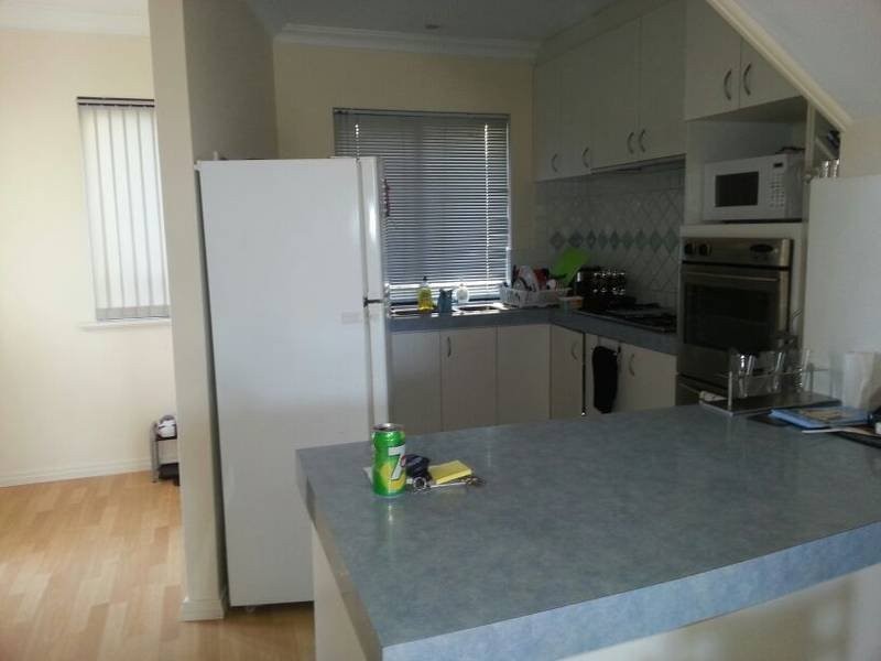 Oak Lane, West Perth WA 6005