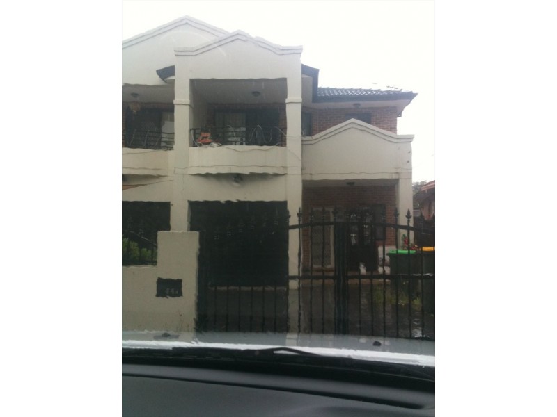 knox  street, Belmore NSW 2192