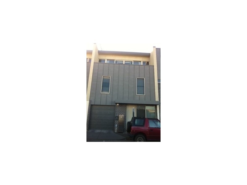 boase street, Brunswick VIC 3056