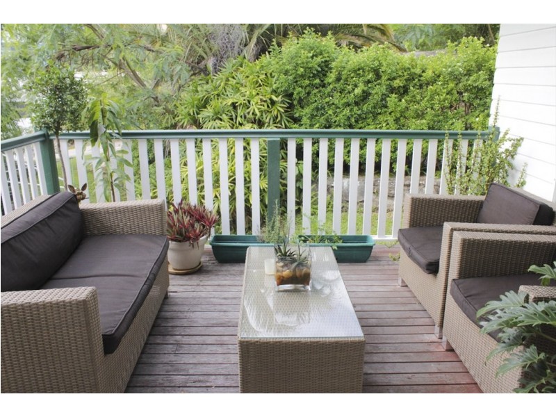 crosby road, Ascot QLD 4007