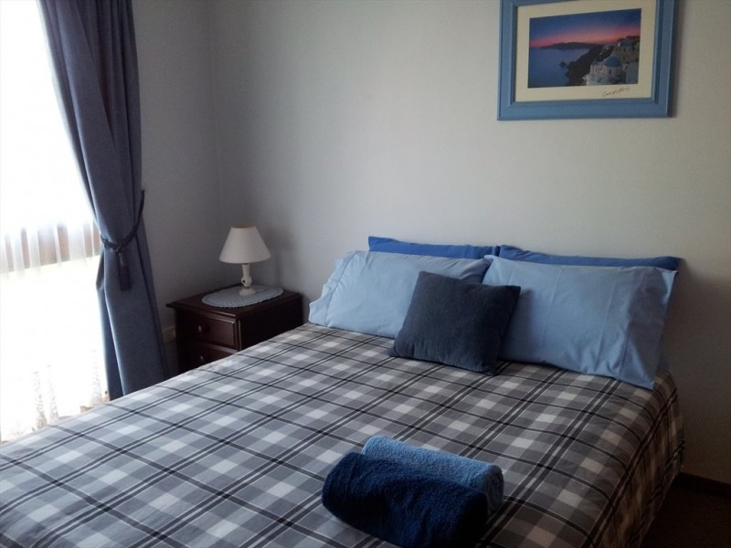 Lanark Court, Wodonga VIC 3690