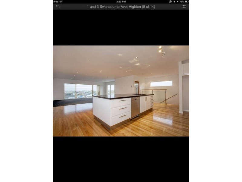 Swanbourne Ave, Highton VIC 3216