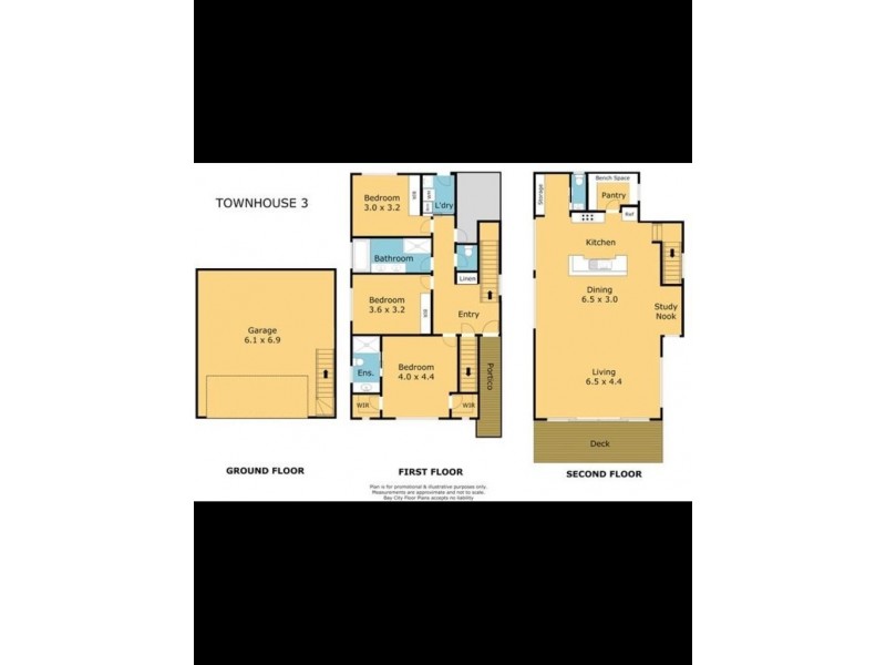 Swanbourne Ave, Highton VIC 3216