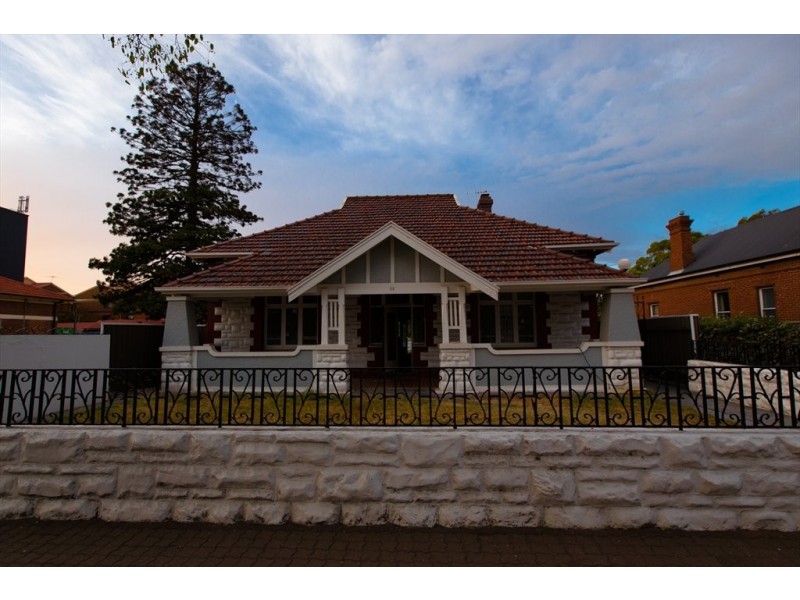 South Terrace, Adelaide SA 5000