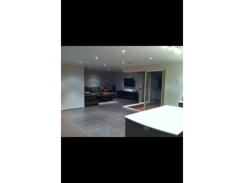 Resort boulevard, Doreen VIC 3754