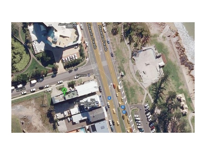 Mari Street, Alexandra Headland QLD 4572