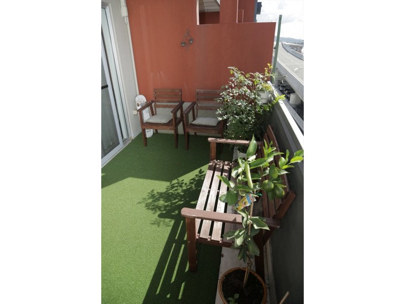 Campbell Street, Bowen Hills QLD 4006