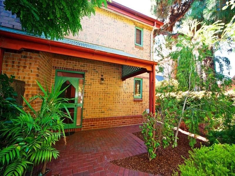 Jeffcott, North Adelaide SA 5006