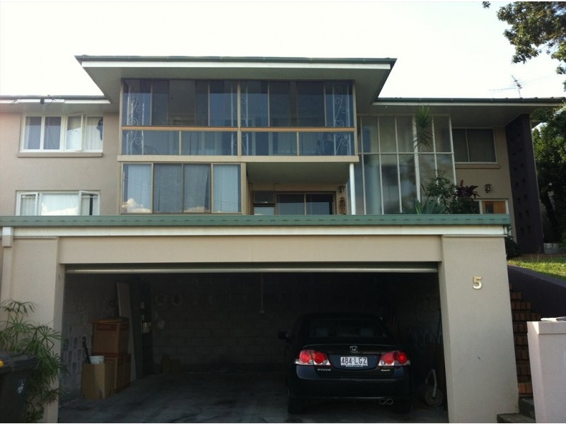 Manooka Street, Aspley QLD 4034