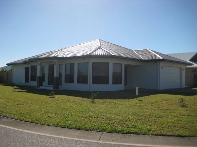 Twinview Terrace, Idalia QLD 4811