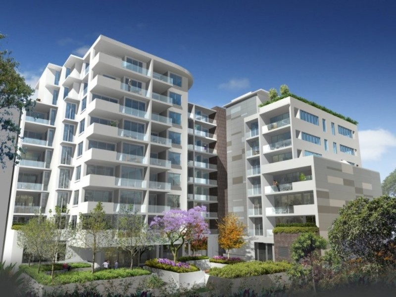 Parramatta Road, Strathfield NSW 2135