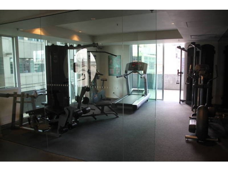 collins st, Melbourne VIC 3000