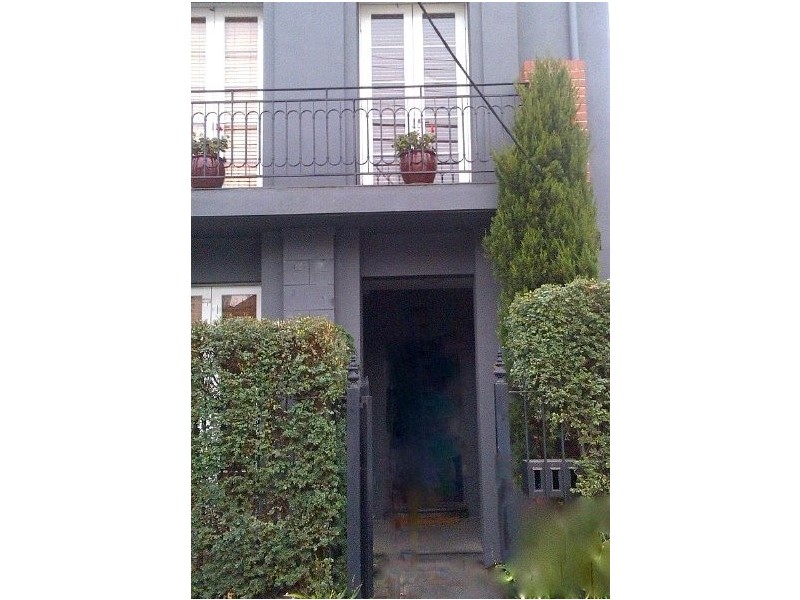 Park street, South Yarra VIC 3141