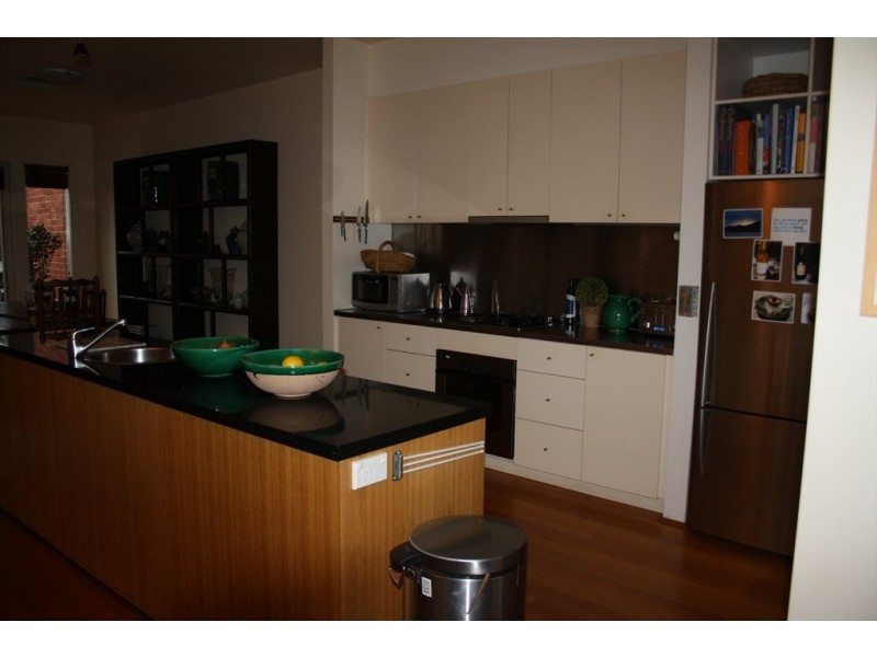 Park street, South Yarra VIC 3141