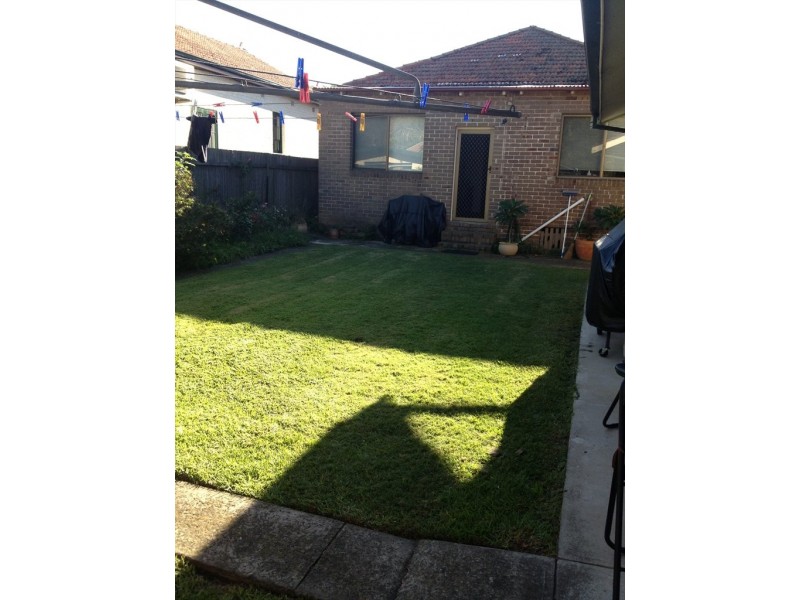 Vernan Street, Lewisham NSW 2049