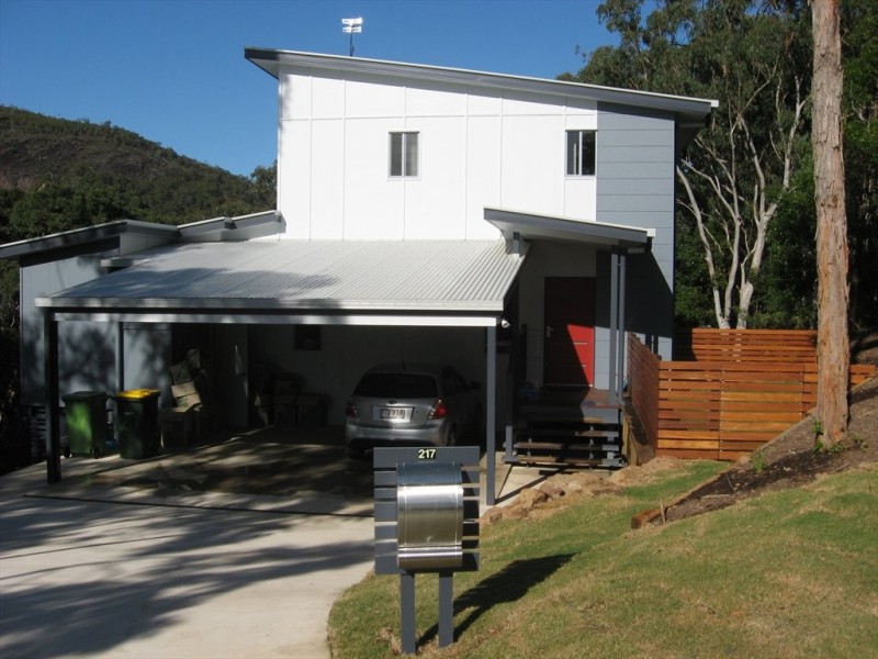 Centenary Heights Road., Coolum Beach QLD 4573