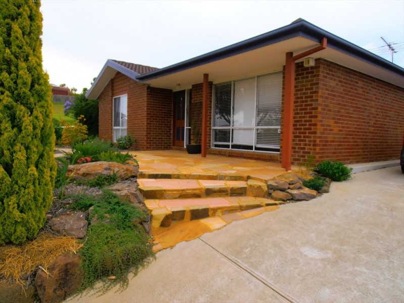 Johansen Place, Bacchus Marsh VIC 3340