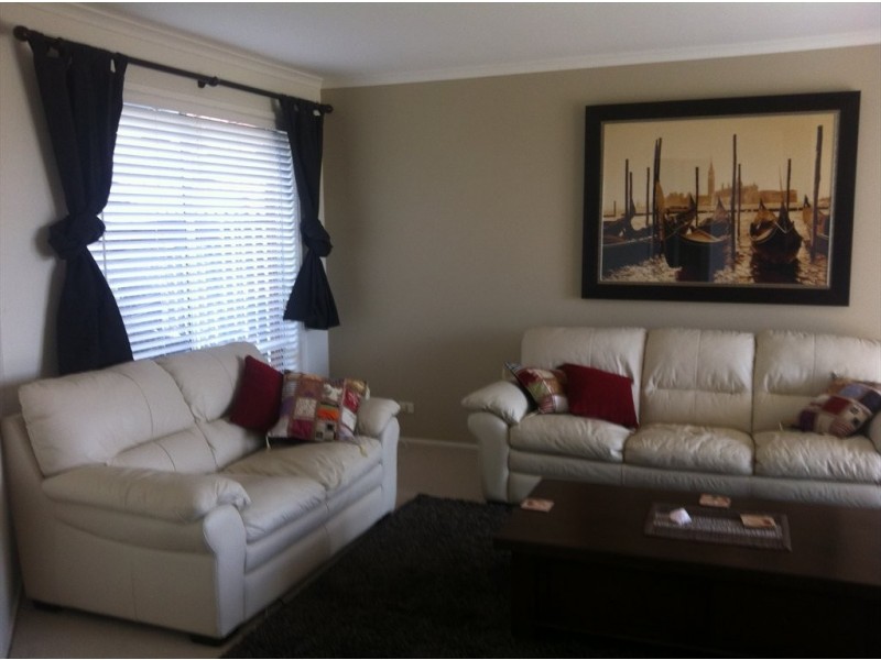 Johansen Place, Bacchus Marsh VIC 3340