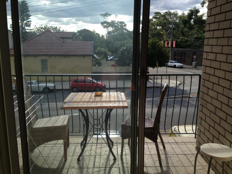 king street, Randwick NSW 2031