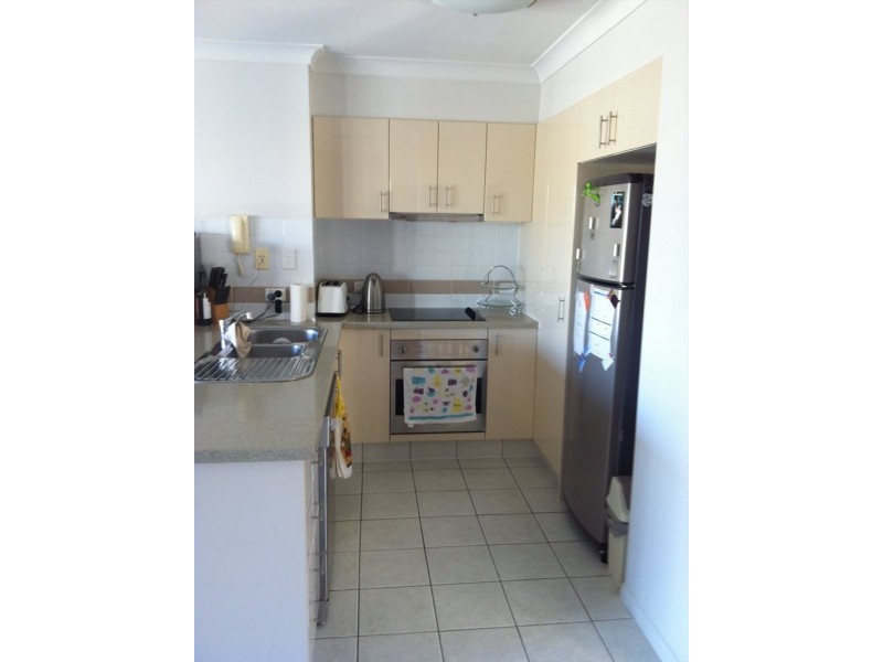 Clark Street, Biggera Waters QLD 4216