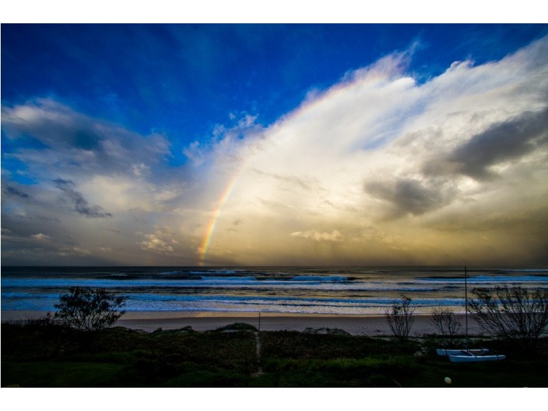 Golden Four Drive, Tugun QLD 4224