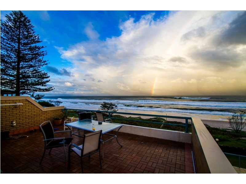Golden Four Drive, Tugun QLD 4224