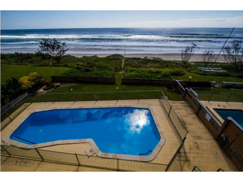 Golden Four Drive, Tugun QLD 4224