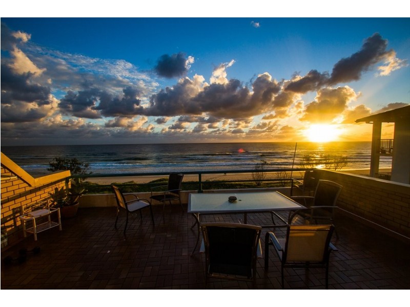 Golden Four Drive, Tugun QLD 4224