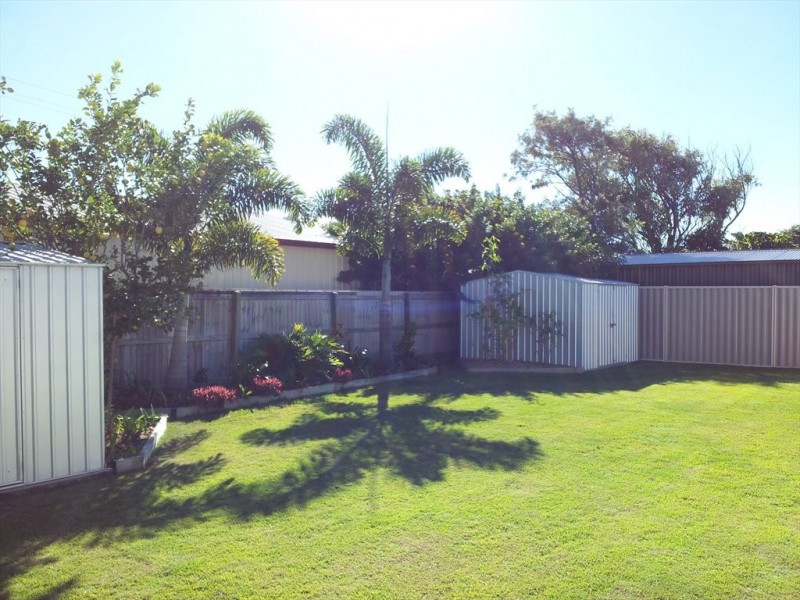 balyata, Warana QLD 4575