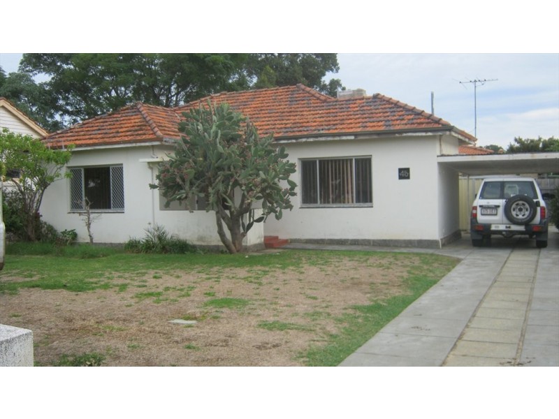 pembroke, Bicton WA 6157