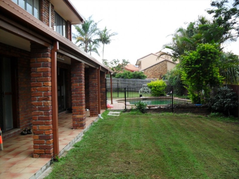 Barcoorah, Brisbane QLD 4000