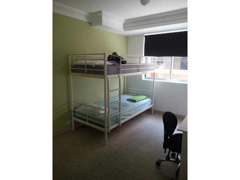 Sussex street, Haymarket NSW 2000