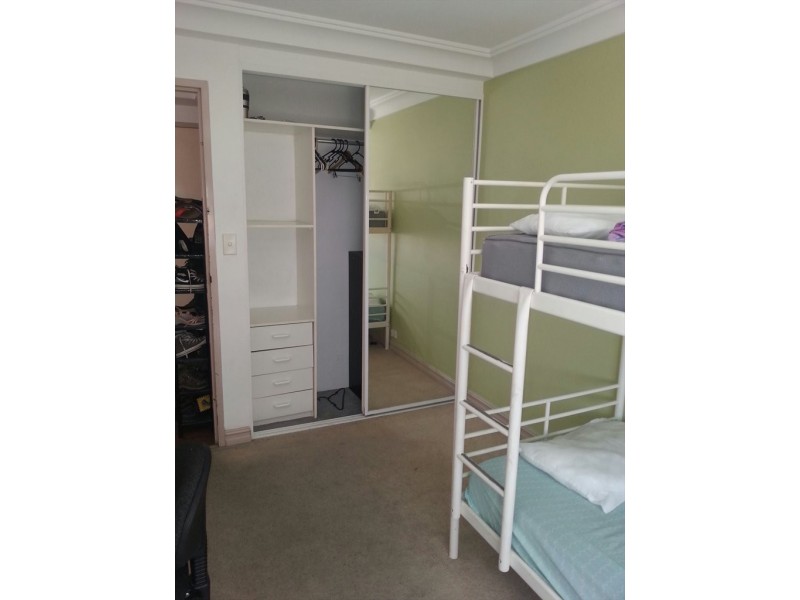 Sussex street, Haymarket NSW 2000