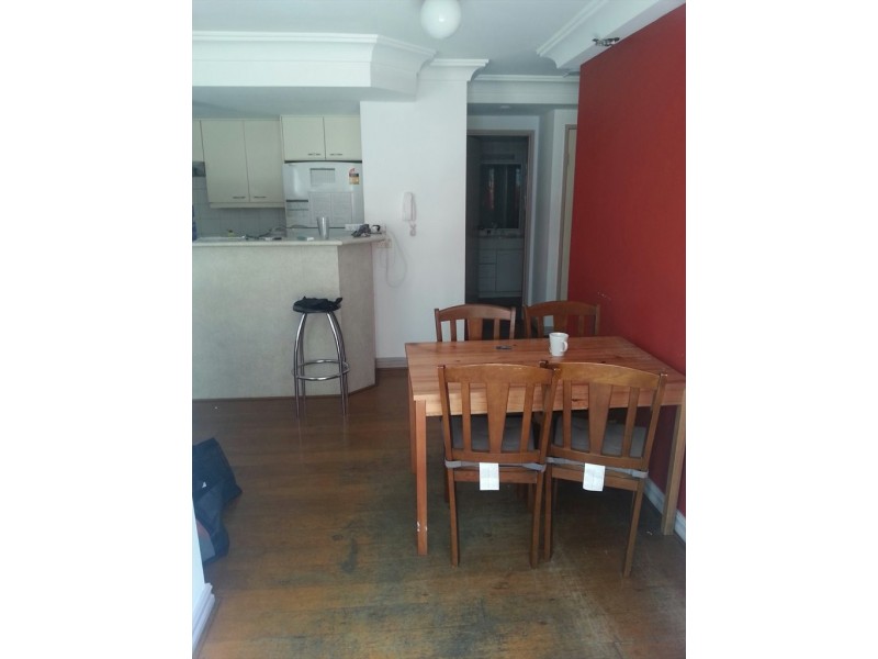 Sussex street, Haymarket NSW 2000