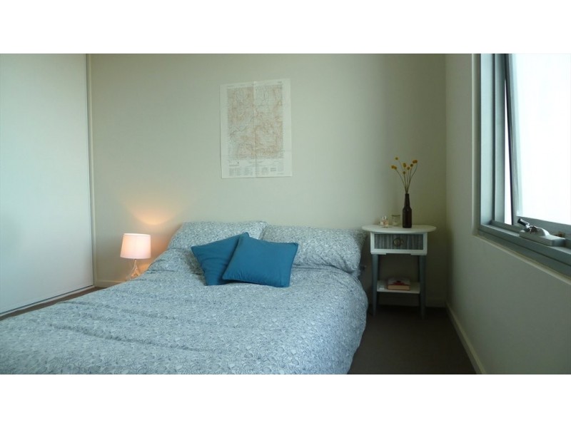 Merri Street, Brunswick VIC 3056