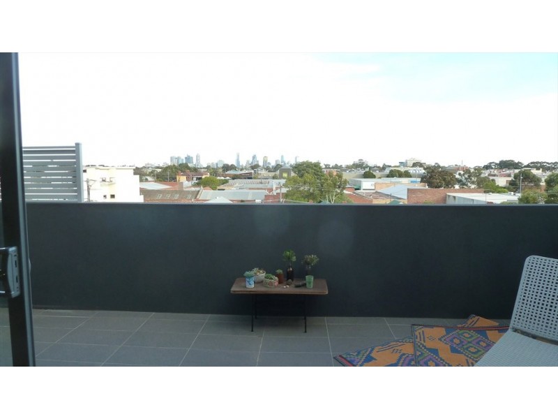 Merri Street, Brunswick VIC 3056